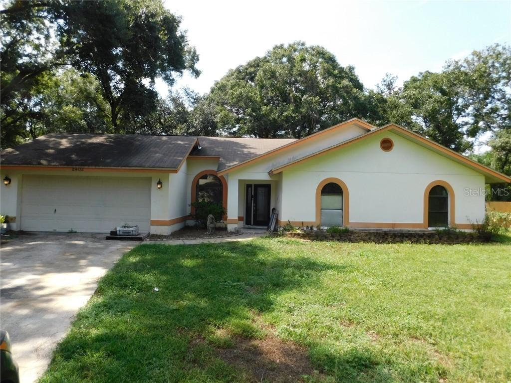 2402 Prairie Pl., Lutz, FL 33549