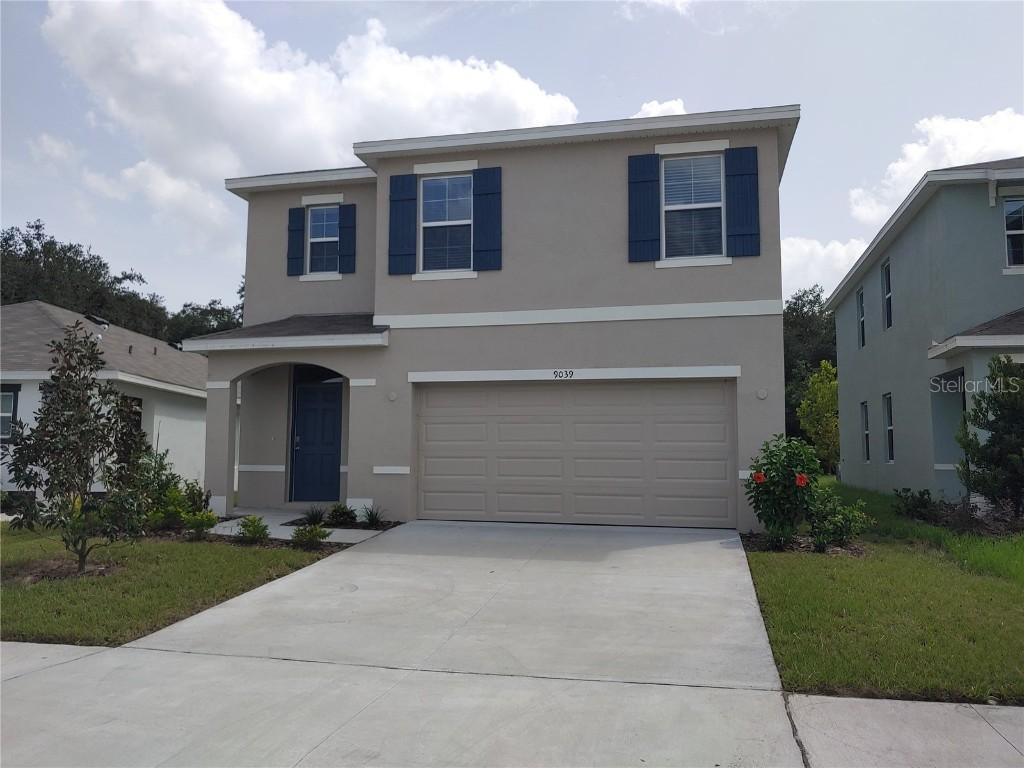 9039 Water Chestnut Dr., Temple Terrace, FL 33637