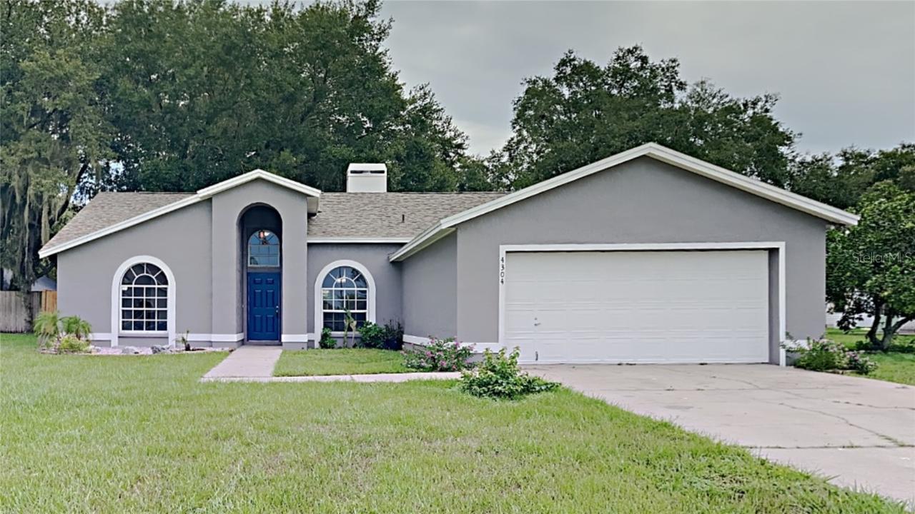 4304 Thomas Wood Ln., Winter Haven, FL 33880
