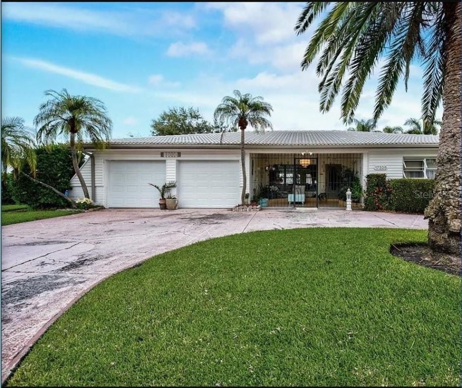 485 Bath Club Blvd., North Redington Beach, FL 33708