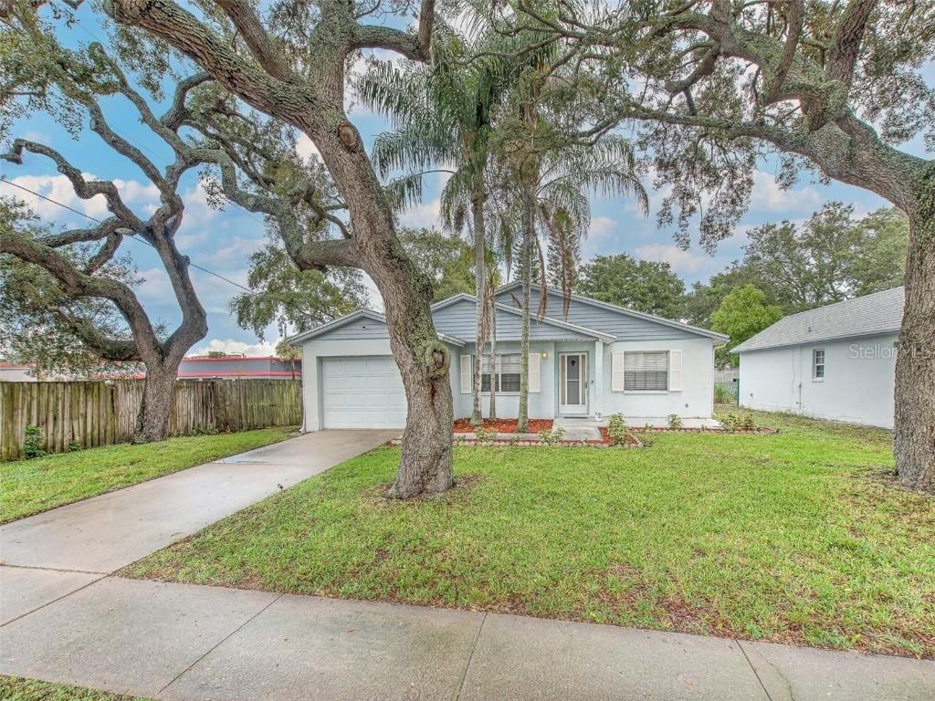 1210 Jeffords St., Clearwater, FL 33756