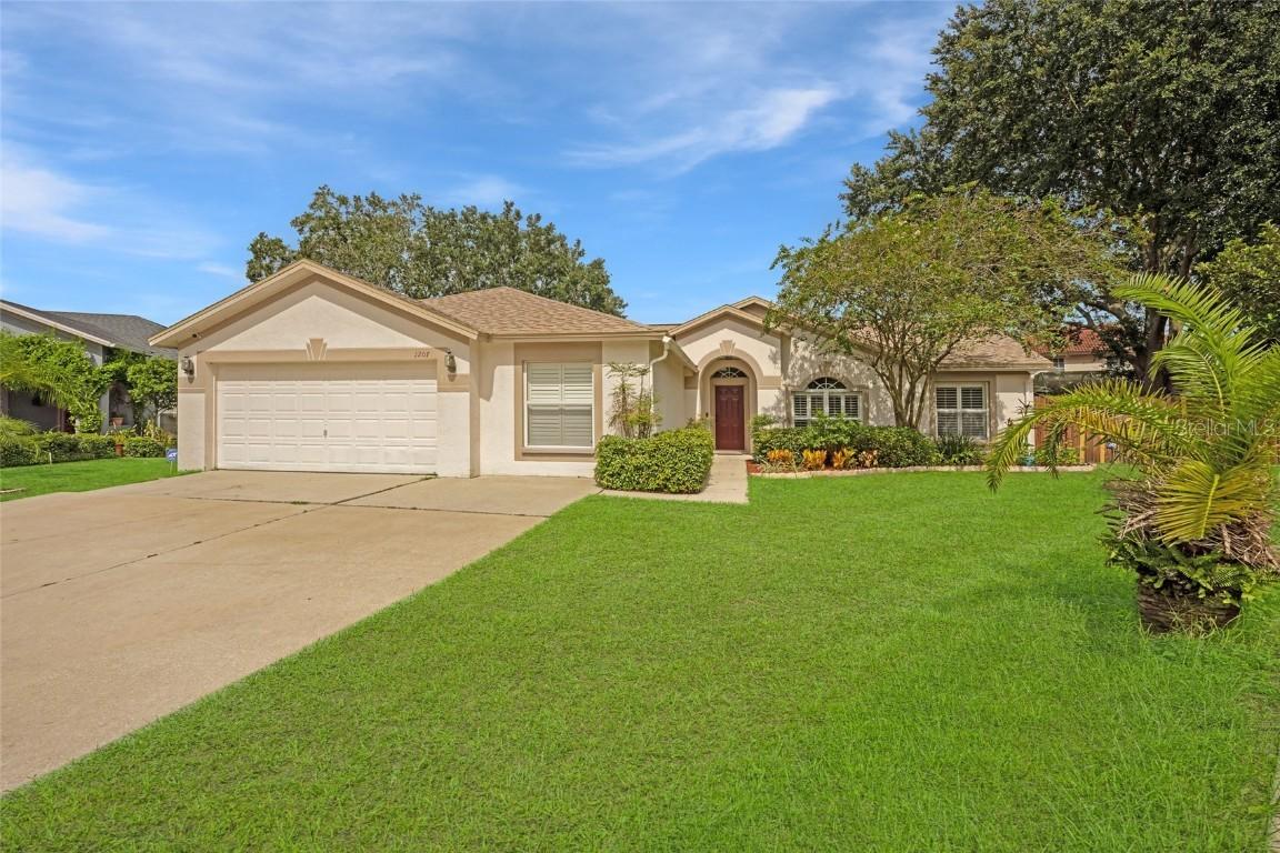 1207 Shotona Ct., Brandon, FL 33511