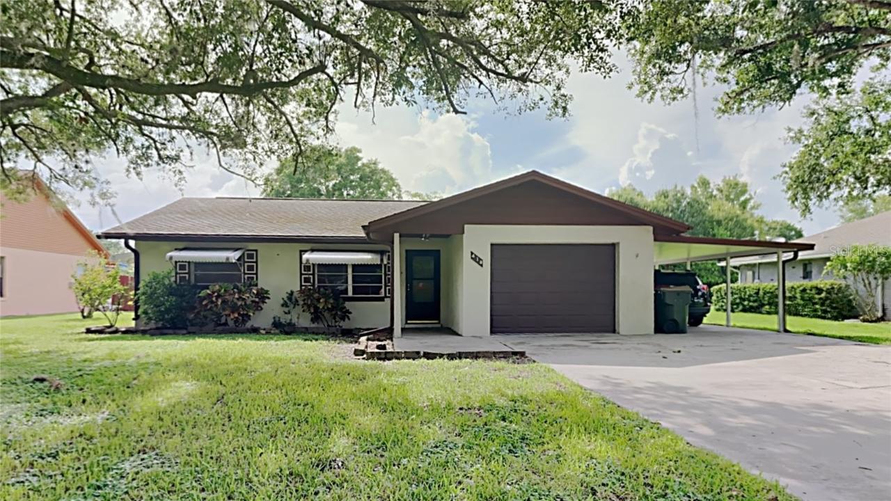 418 Maryland Ave., St. Cloud, FL 34769