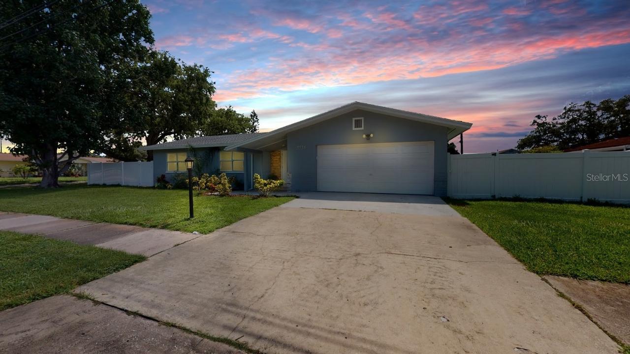 2558 Rosery Rd., Largo, FL 33771