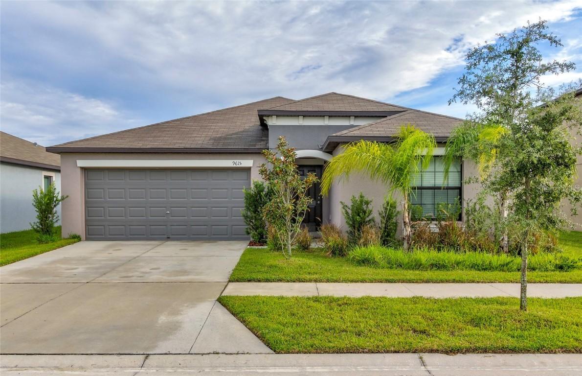 9615 Sage Creek Dr., Ruskin, FL 33573