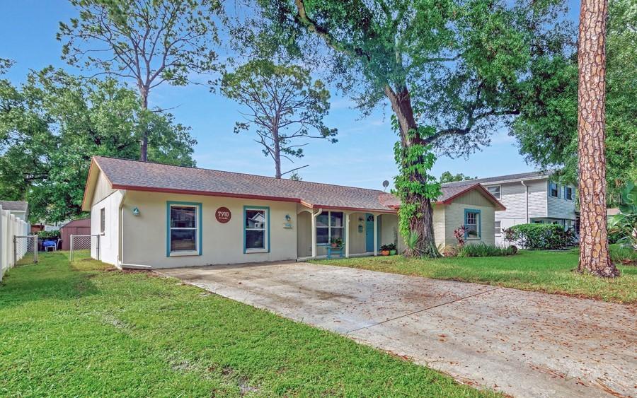 7910 W Hiawatha St., Tampa, FL 33615