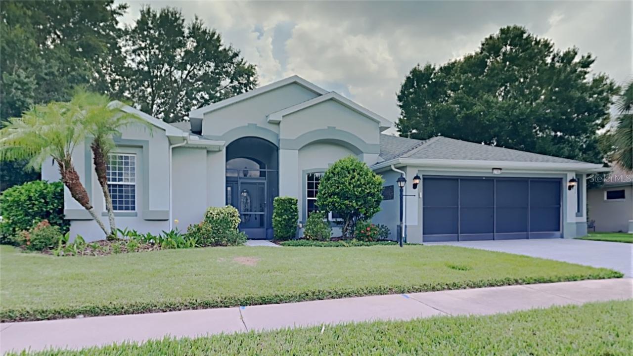 27303 Orchid Glade St., Leesburg, FL 34748
