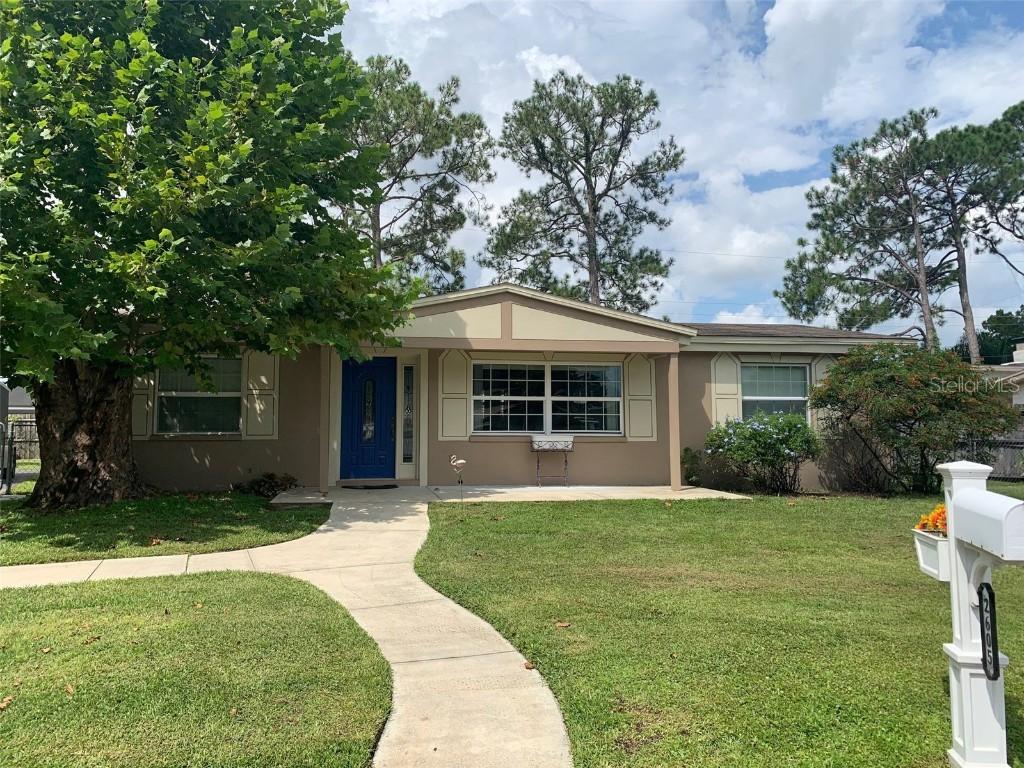 2605 Asturias Pl., Tampa, FL 33619