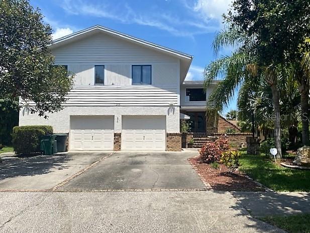 248 Harbor Side Dr., Safety Harbor, FL 34695