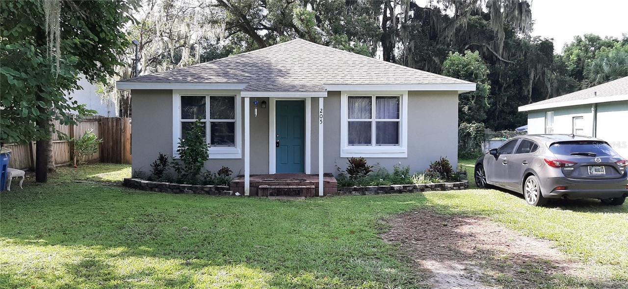 205 E Vine St., Bartow, FL 33830