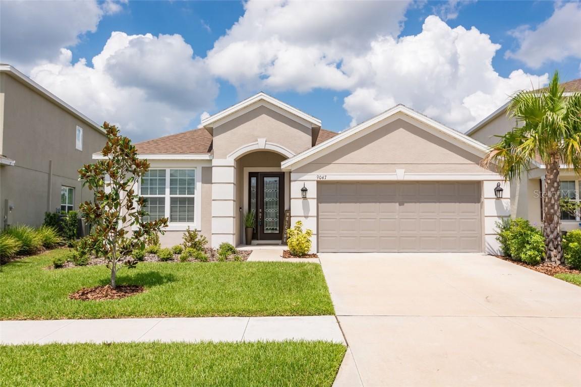 9047 Spruce Creek Cir., Riverview, FL 33578