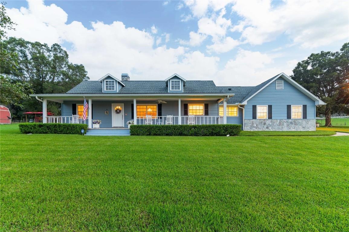 16421 Spring Valley Rd., Dade City, FL 33523