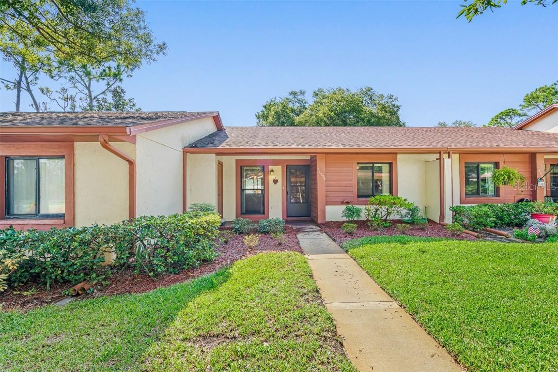 12539 Greylock Ln., Hudson, FL 34667