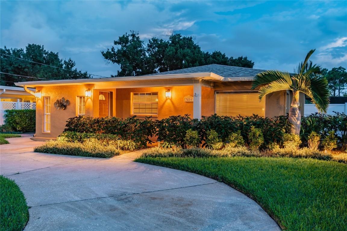 3416 W Aileen St., Tampa, FL 33607
