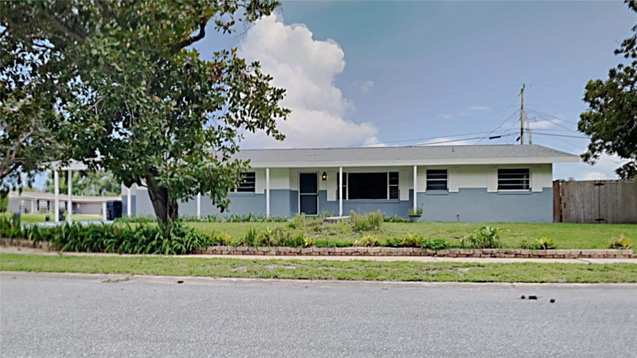 621 Mimosa Ave., Titusville, FL 32796