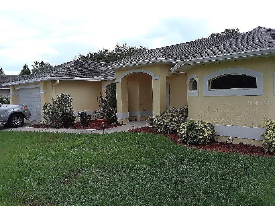 1509 Seaport St., North Port, FL 34288
