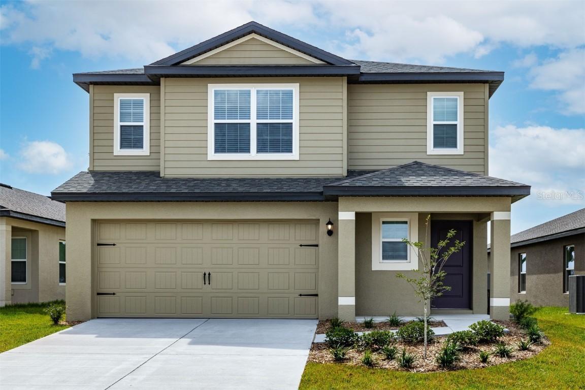 5372 Fez Ct., Brooksville, FL 34602