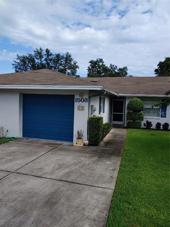 1503 Oakview Cir., Winter Haven, FL 33880