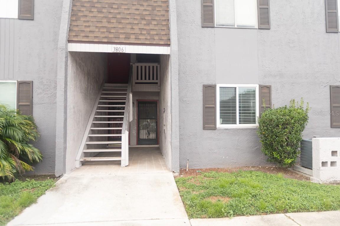 3806 Cortez Cir. #B, Tampa, FL 33614