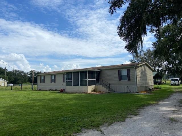 2505 Williams Rd., Plant City, FL 33565