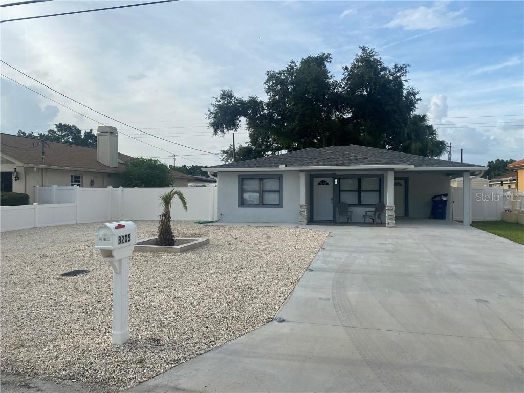 3205 W Cordelia St., Tampa, FL 33607