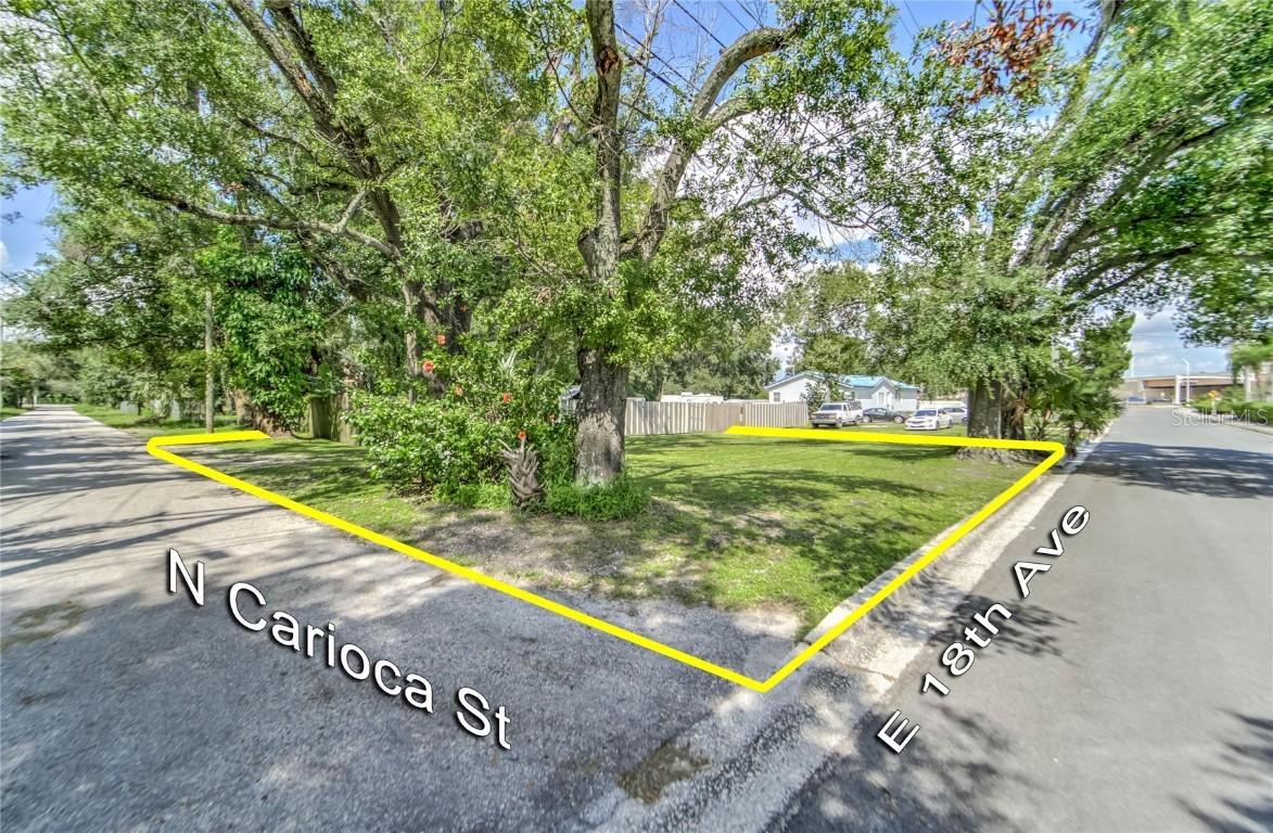 4902 E 18th Ave, Tampa, FL 33605