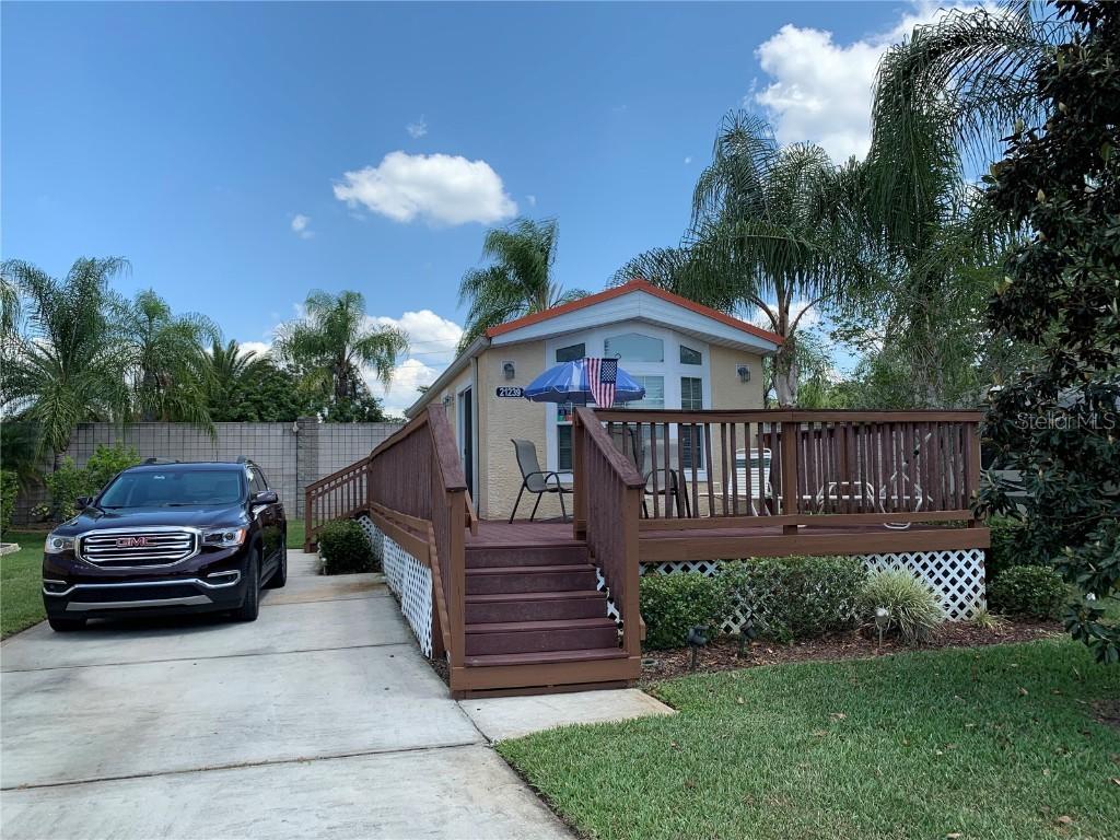 21239 San Pablo Dr., Land O Lakes, FL 34637