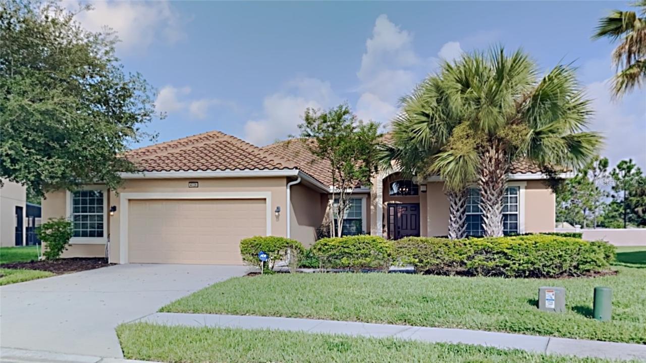 4039 Oakrise Loop, Davenport, FL 33837
