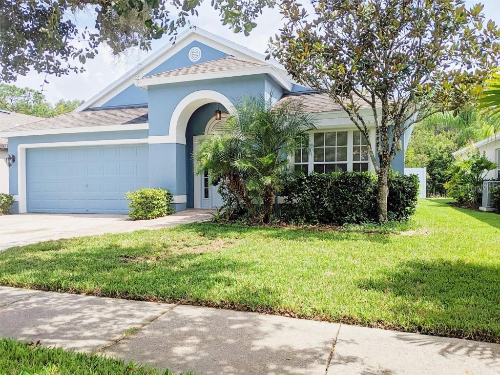 5923 War Admiral Dr., Wesley Chapel, FL 33544