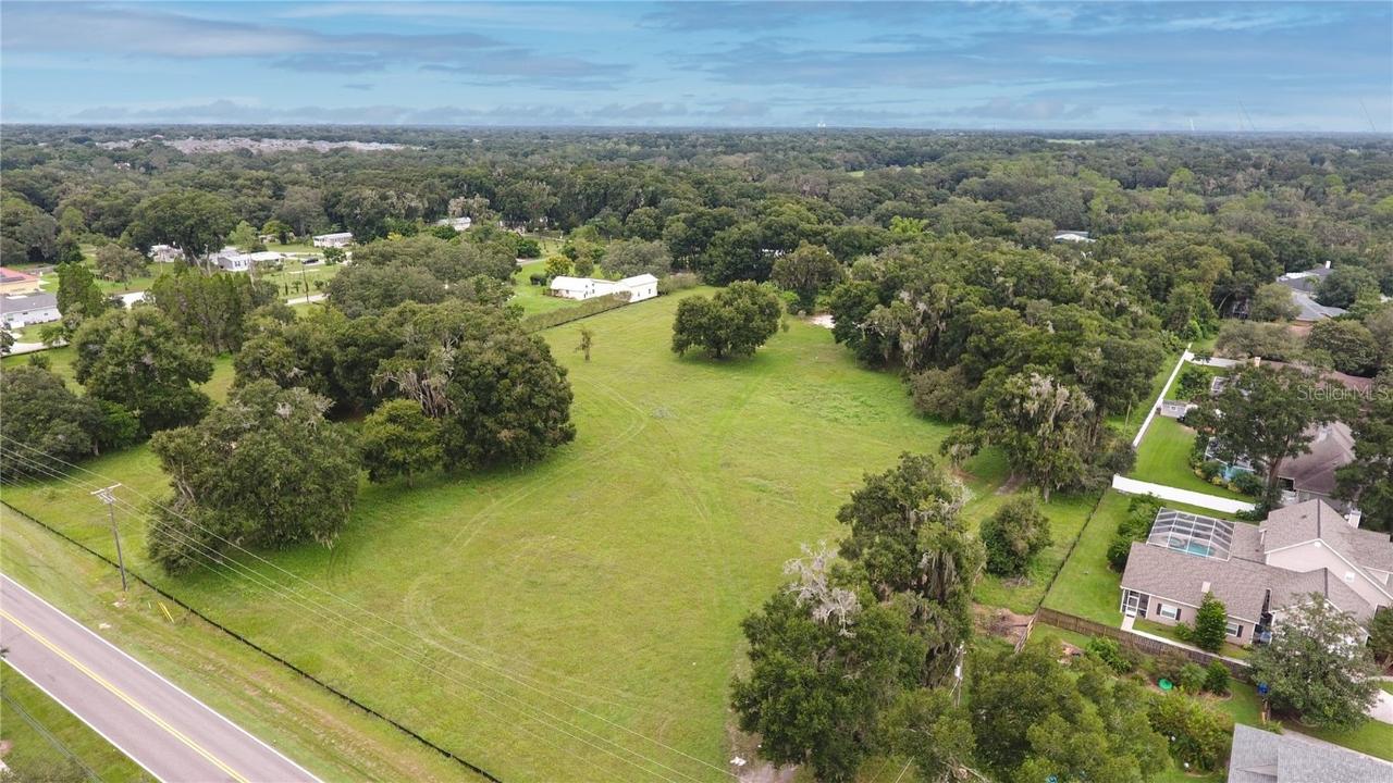 Durant Rd., Dover, FL 33527