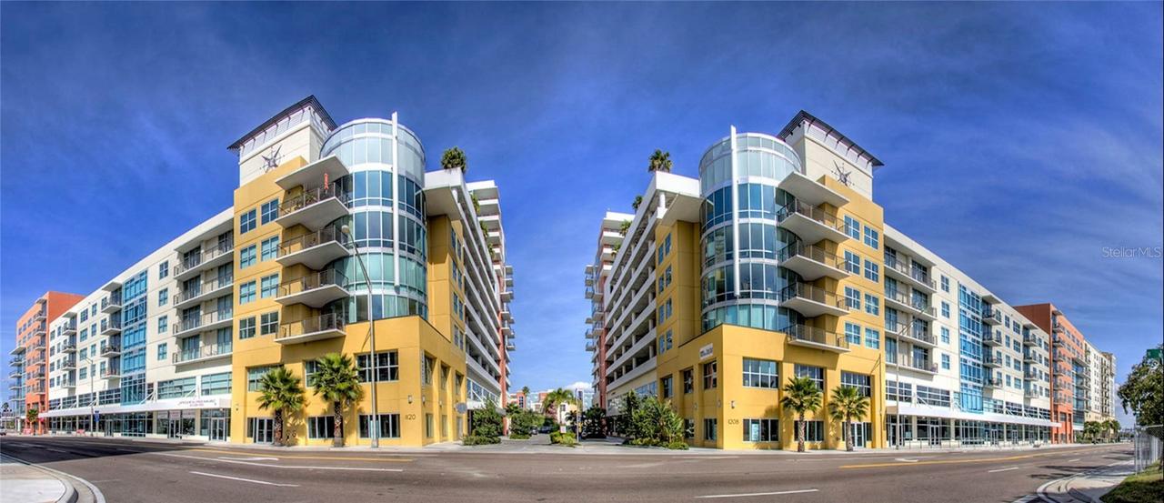 1120 E Kennedy Blvd. #719, Tampa, FL 33602