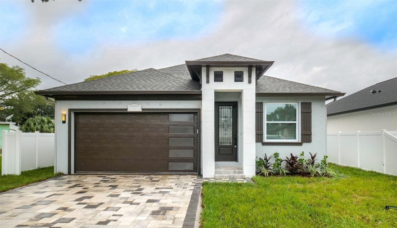 3307 W Union St., Tampa, FL 33607