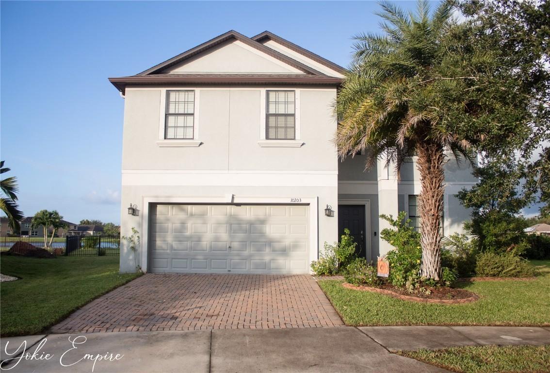 10203 Stedfast Ct., Ruskin, FL 33573