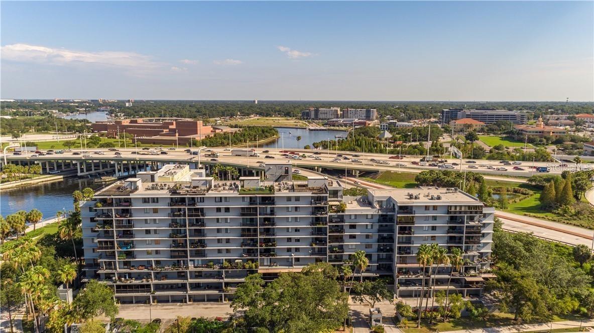 201 W Laurel St. #PH6, Tampa, FL 33602