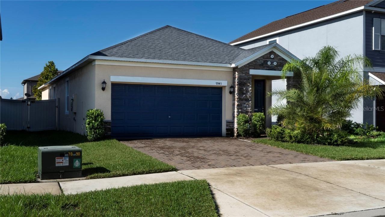 9943 Ivory Dr., Ruskin, FL 33573