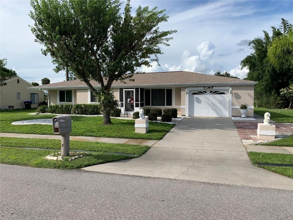 7060 Elyton Dr., North Port, FL 34287