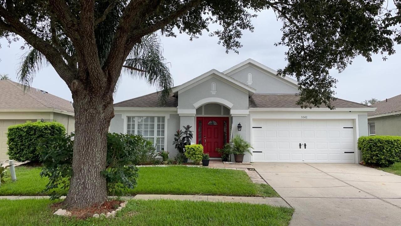 5542 Grindstone Loop, Wesley Chapel, FL 33544