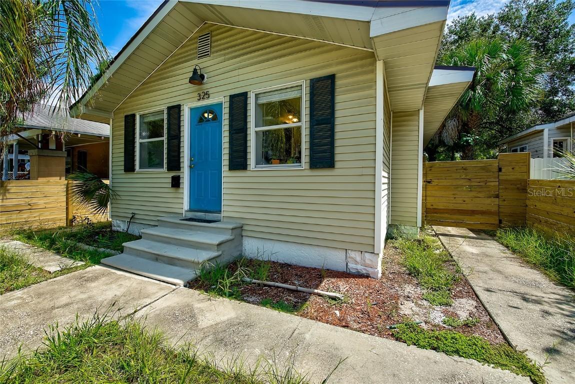 325 14th St., St Petersburg, FL 33705