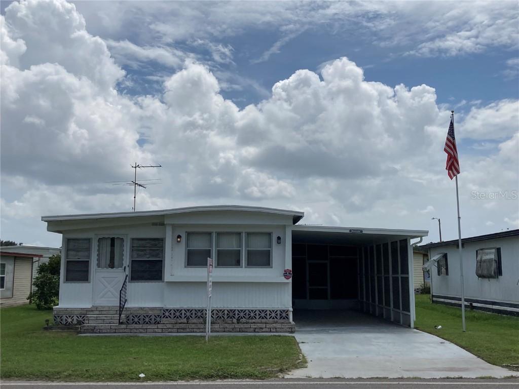 6965 Fort King Rd., Zephyrhills, FL 33541