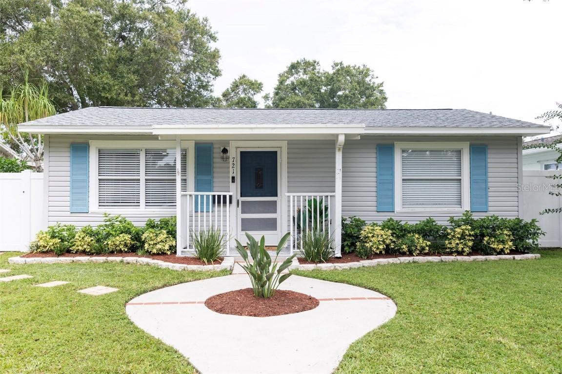 721 43rd Ave., St Petersburg, FL 33703
