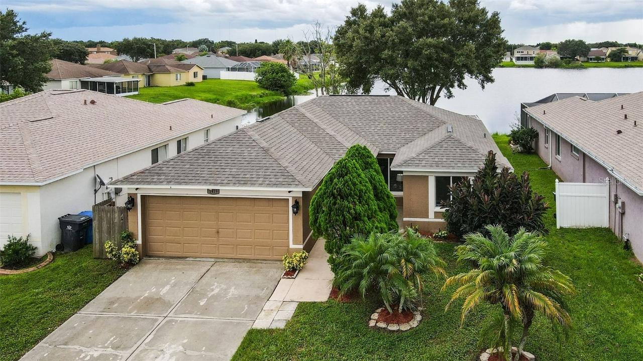 1419 Birchstone Ave., Brandon, FL 33511