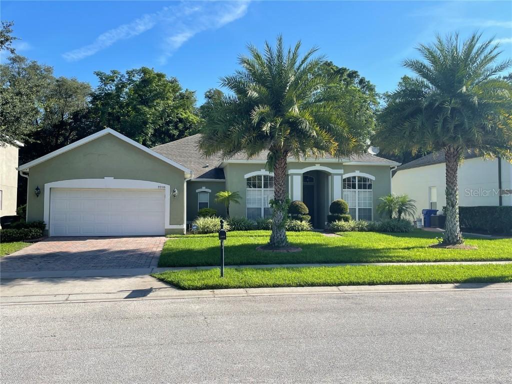 2208 Laurel Blossom Cir., Ocoee, FL 34761