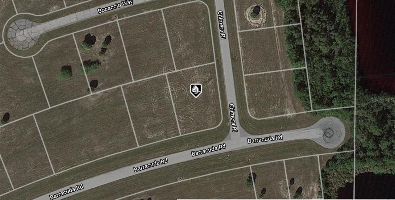 14624 Barracuda Rd., Placida, FL 33946