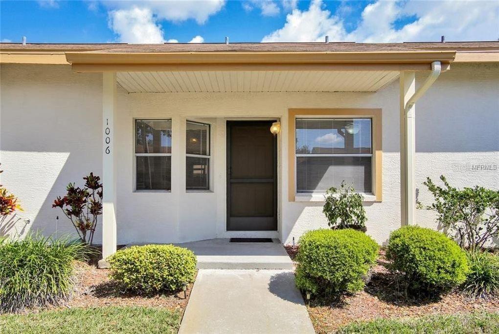 10851 43rd St. #1006, Clearwater, FL 33762