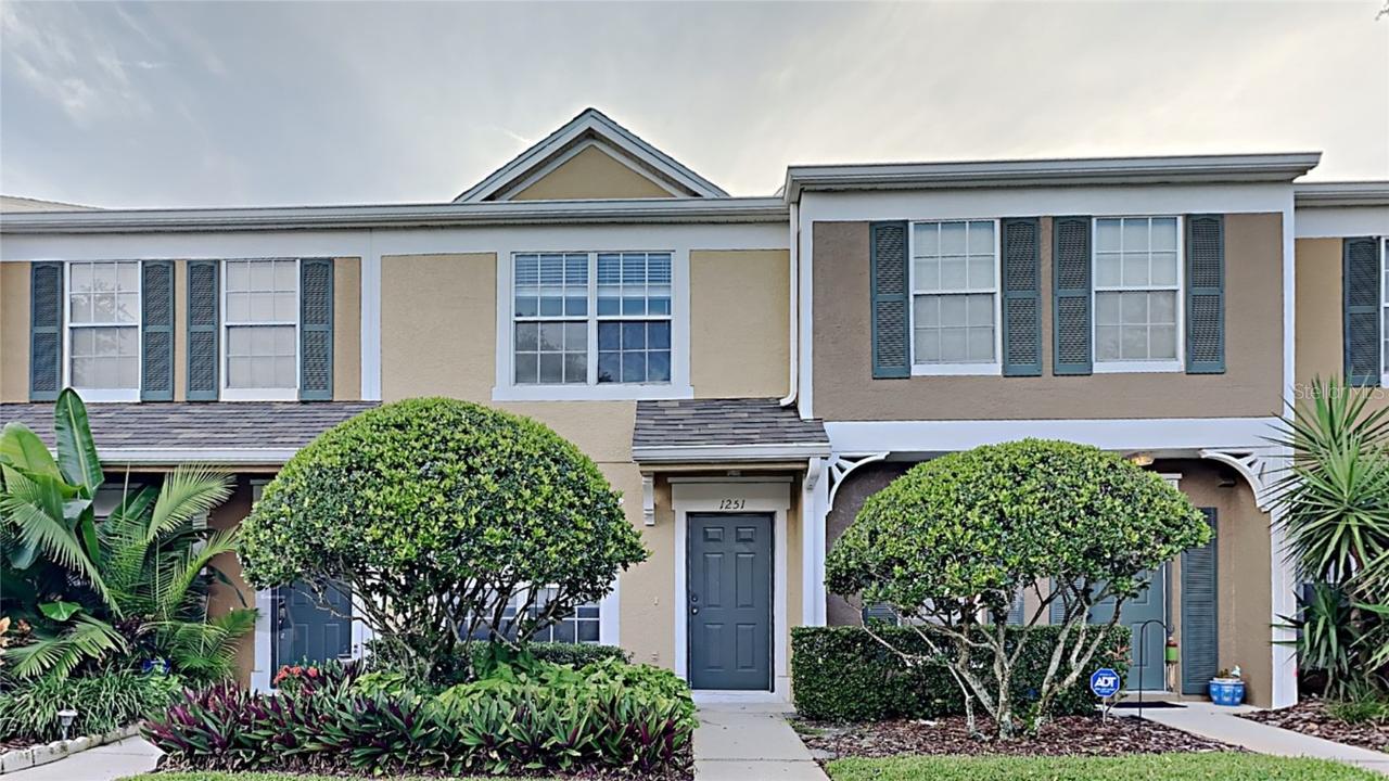 1251 Throckmorton Dr., Wesley Chapel, FL 33543