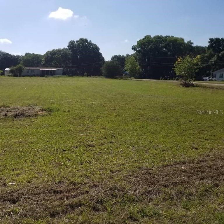Burrows Rd., Zephyrhills, FL 33542
