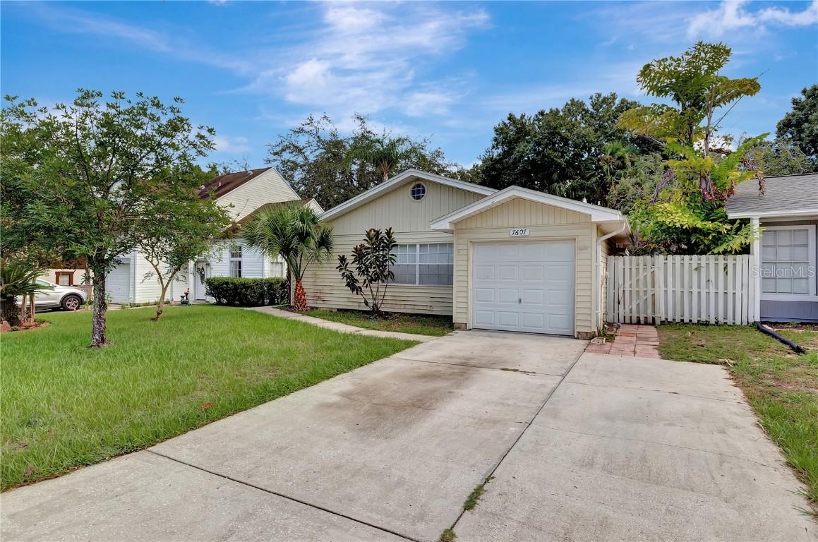 7607 Gulf Ct., Temple Terrace, FL 33637