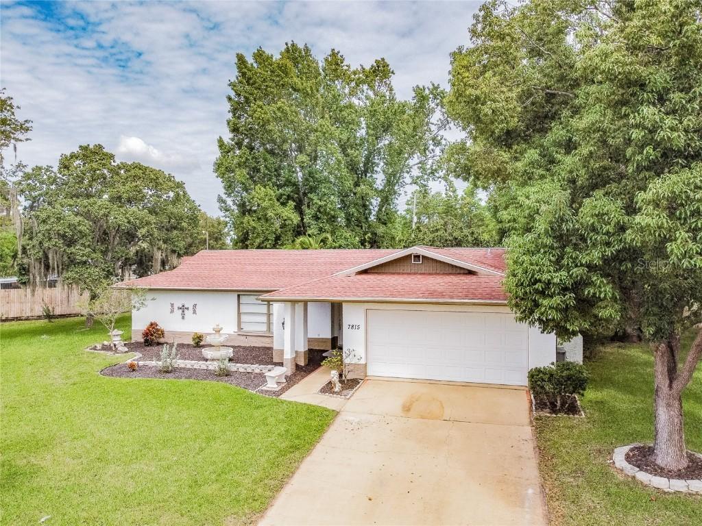 7815 Scruboak Ct., Hudson, FL 34667