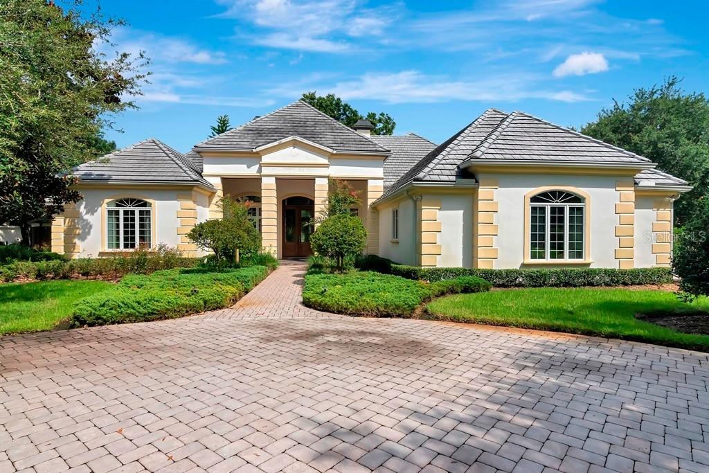 18965 Crooked Ln., Lutz, FL 33548