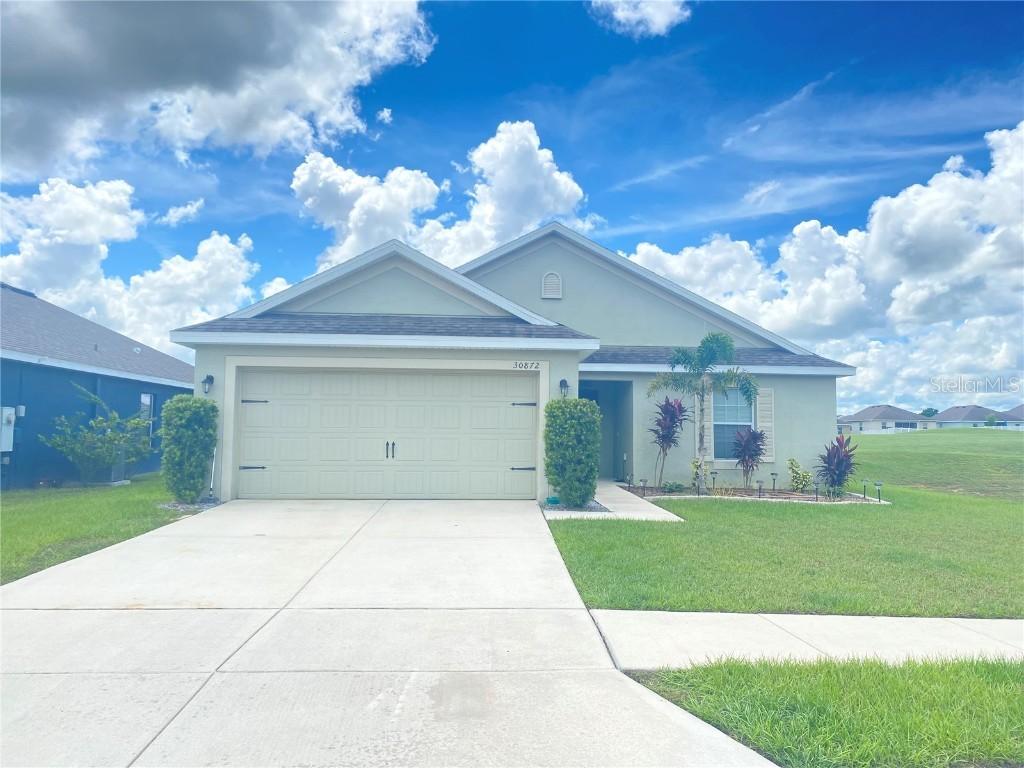 30872 Satinleaf Run, Brooksville, FL 34602